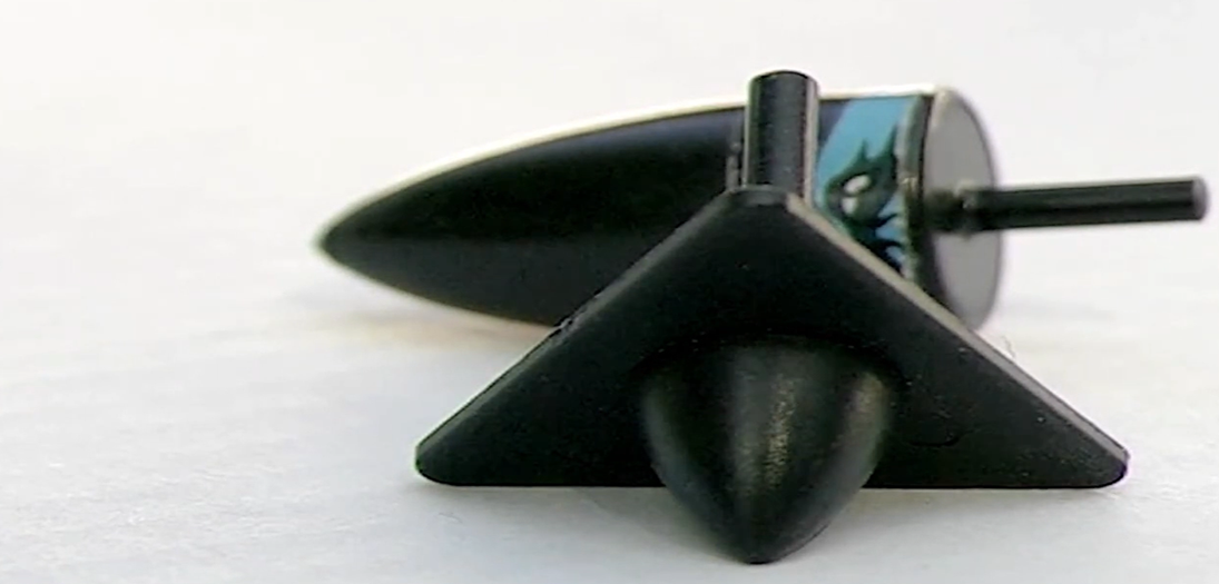 For Your Consumption Pleasure...GYULA TECH VIDEO